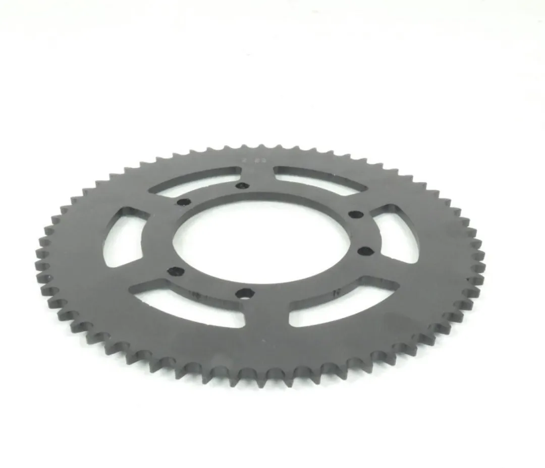 Peugeot 50 XP6 62dTS Kettingwiel - Ø105mm