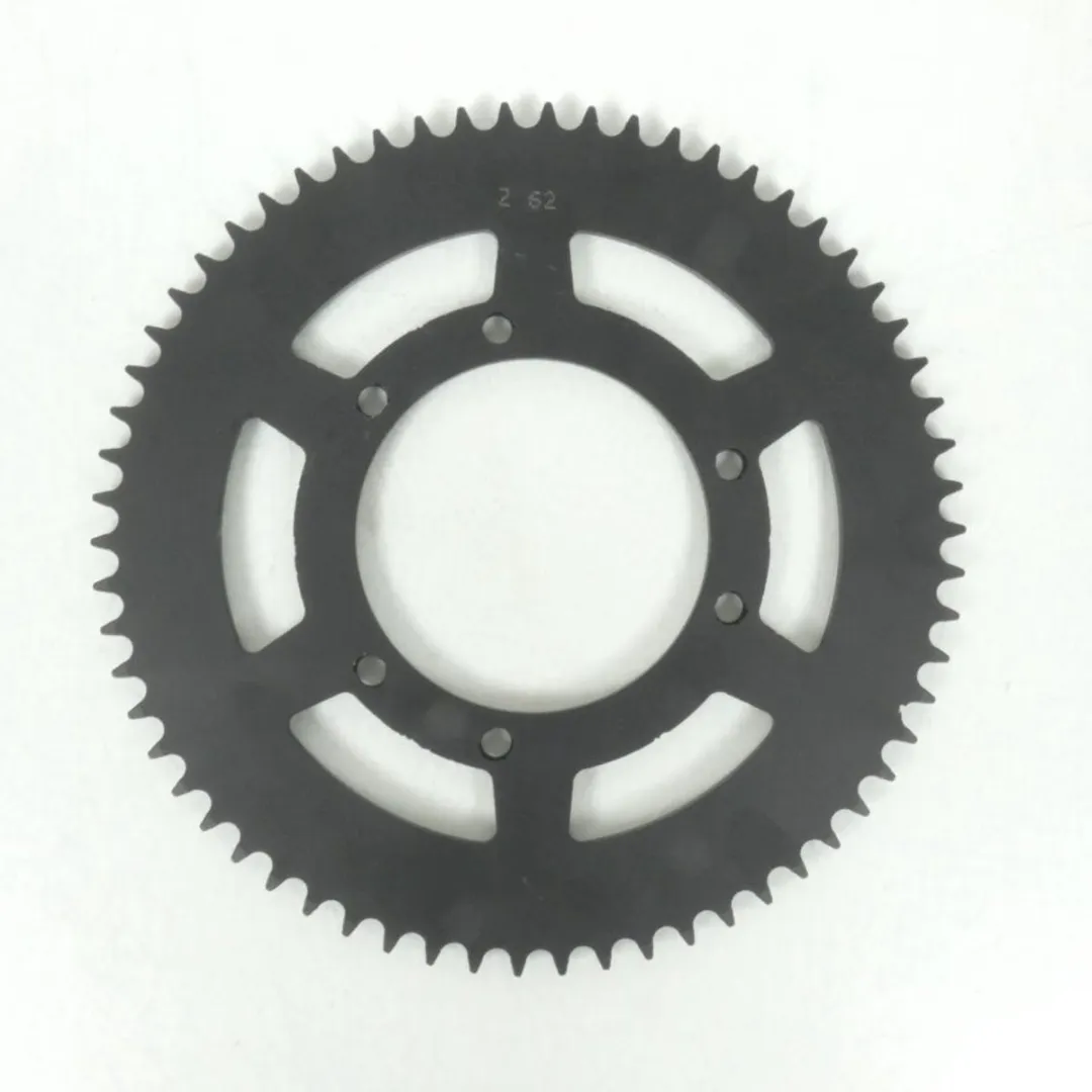 Peugeot 50 XP6 62dTS Kettingwiel - Ø105mm