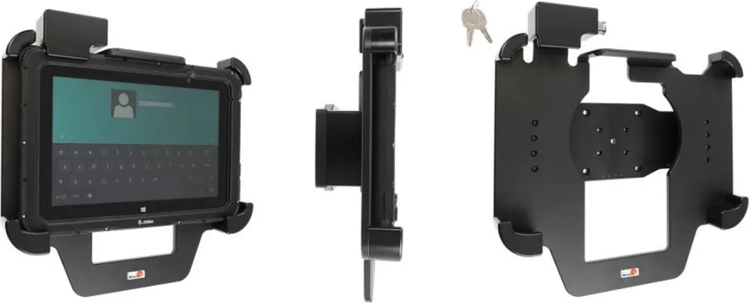 Brodit 216126 Passieve Tablet/UMPC Houder