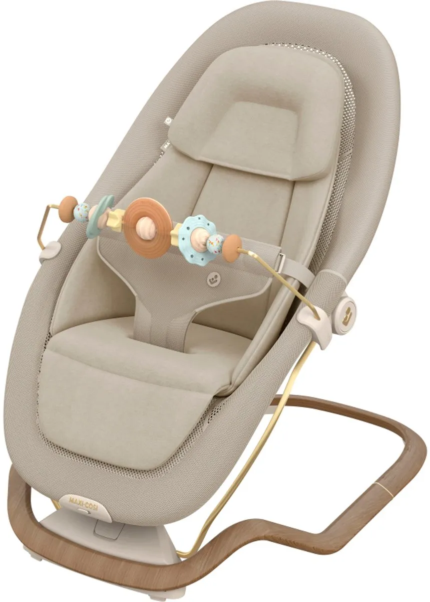 Maxi-Cosi Dove Pro Speelboog - Elegance