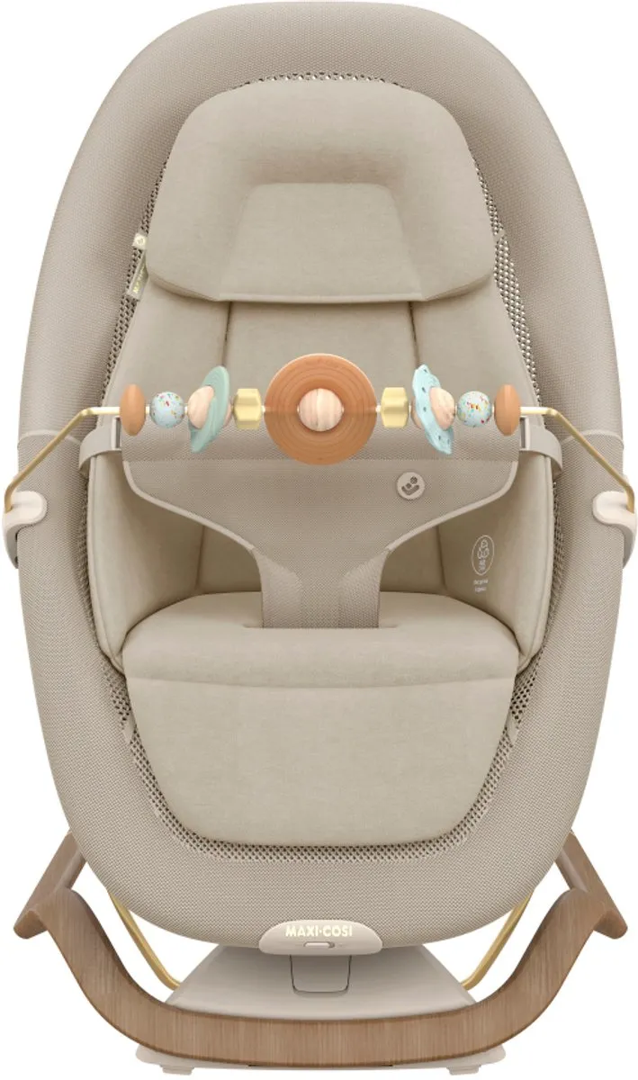 Maxi-Cosi Dove Pro Speelboog - Elegance