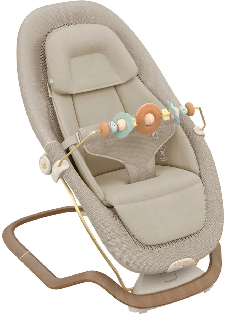Maxi-Cosi Dove Pro Speelboog - Elegance - afbeelding 6 van 6