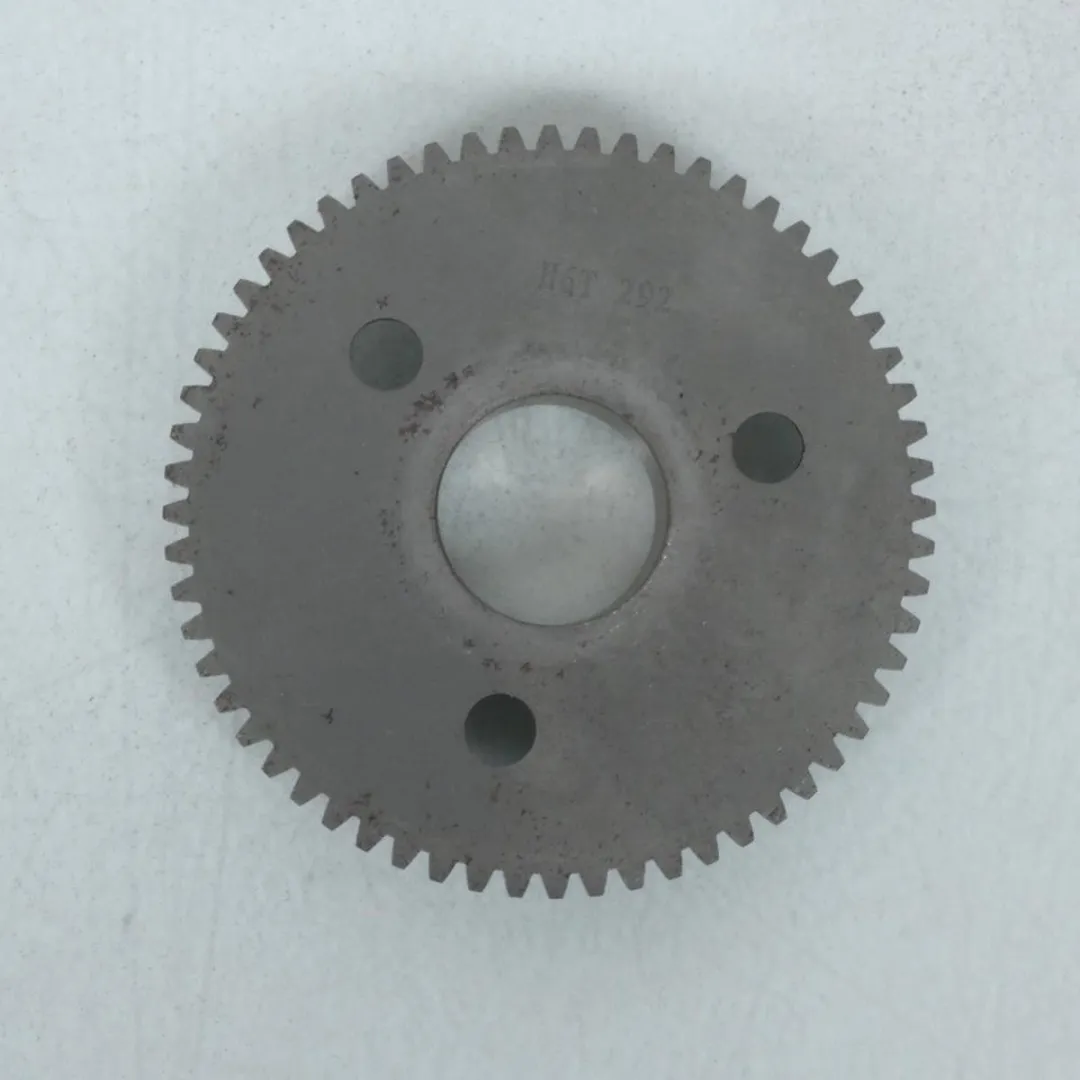 Peugeot 125 Django Startpignon - Origineel