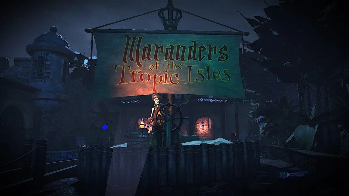 Mindscape Happyfunland Souvenir Edition - PS5/PSVR2
