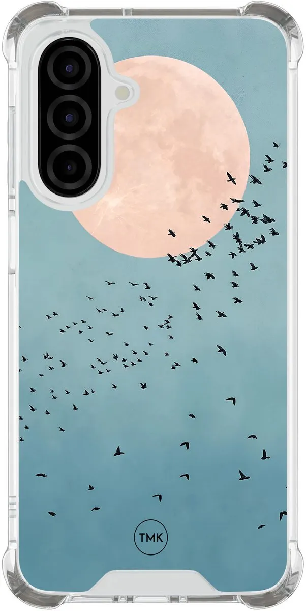 Casevibes Shockproof Hoesje Samsung Galaxy A26
