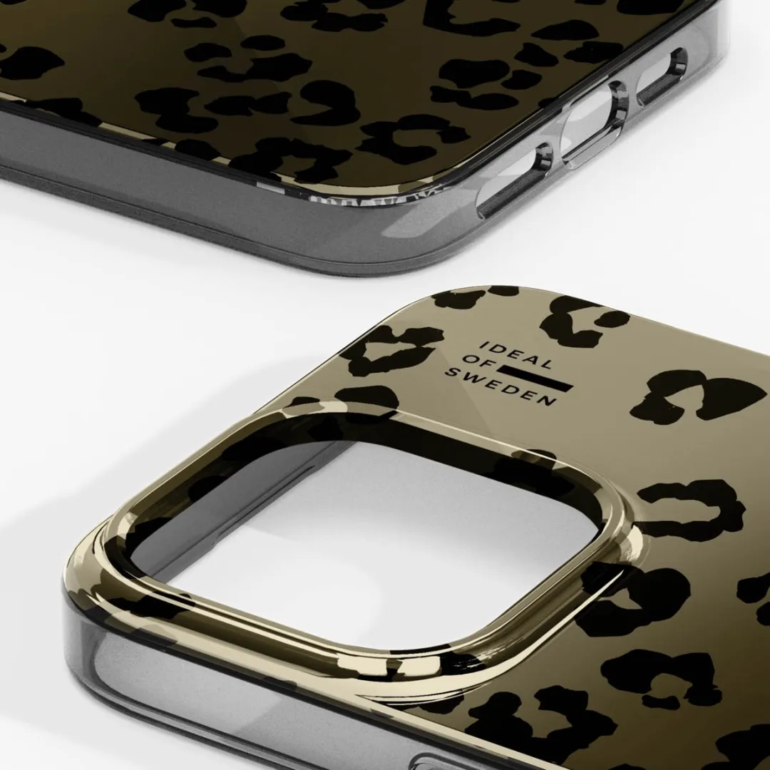 iDeal of Sweden Mirror Case IDMRC-I2367P-519 - iPhone 15 Pro Max - Leo Ombre
