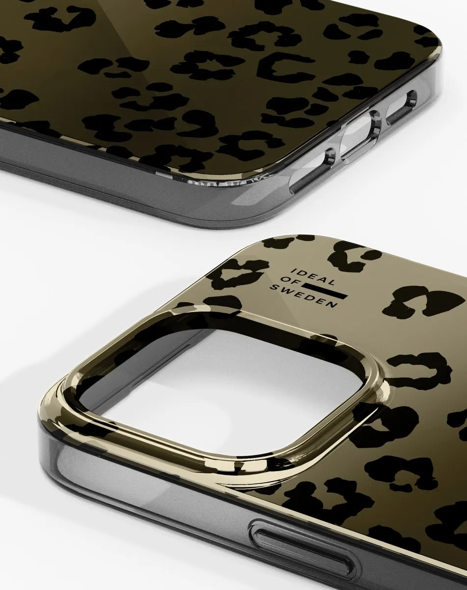 iDeal of Sweden Mirror Case IDMRC-I2367P-519 - iPhone 15 Pro Max - Leo Ombre