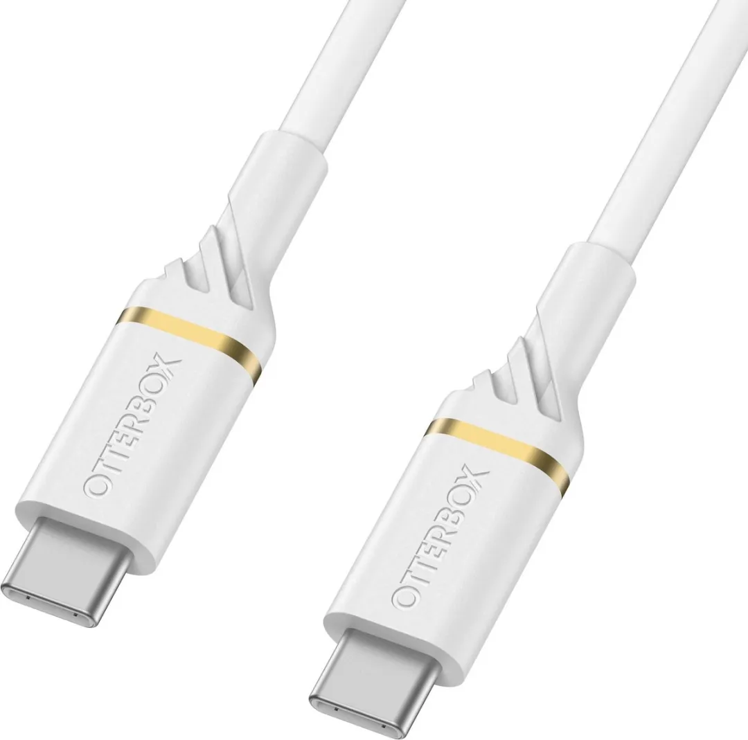 OtterBox USB-C naar USB-C Kabel 2M