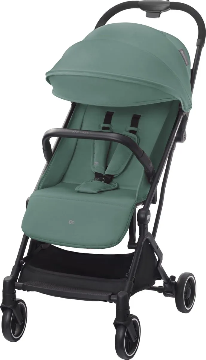KinderKraft INDY2 Wandelwagen