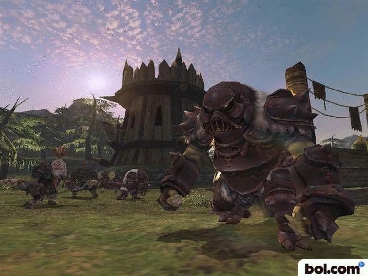 Square Enix Final Fantasy XI Wings of the Goddess