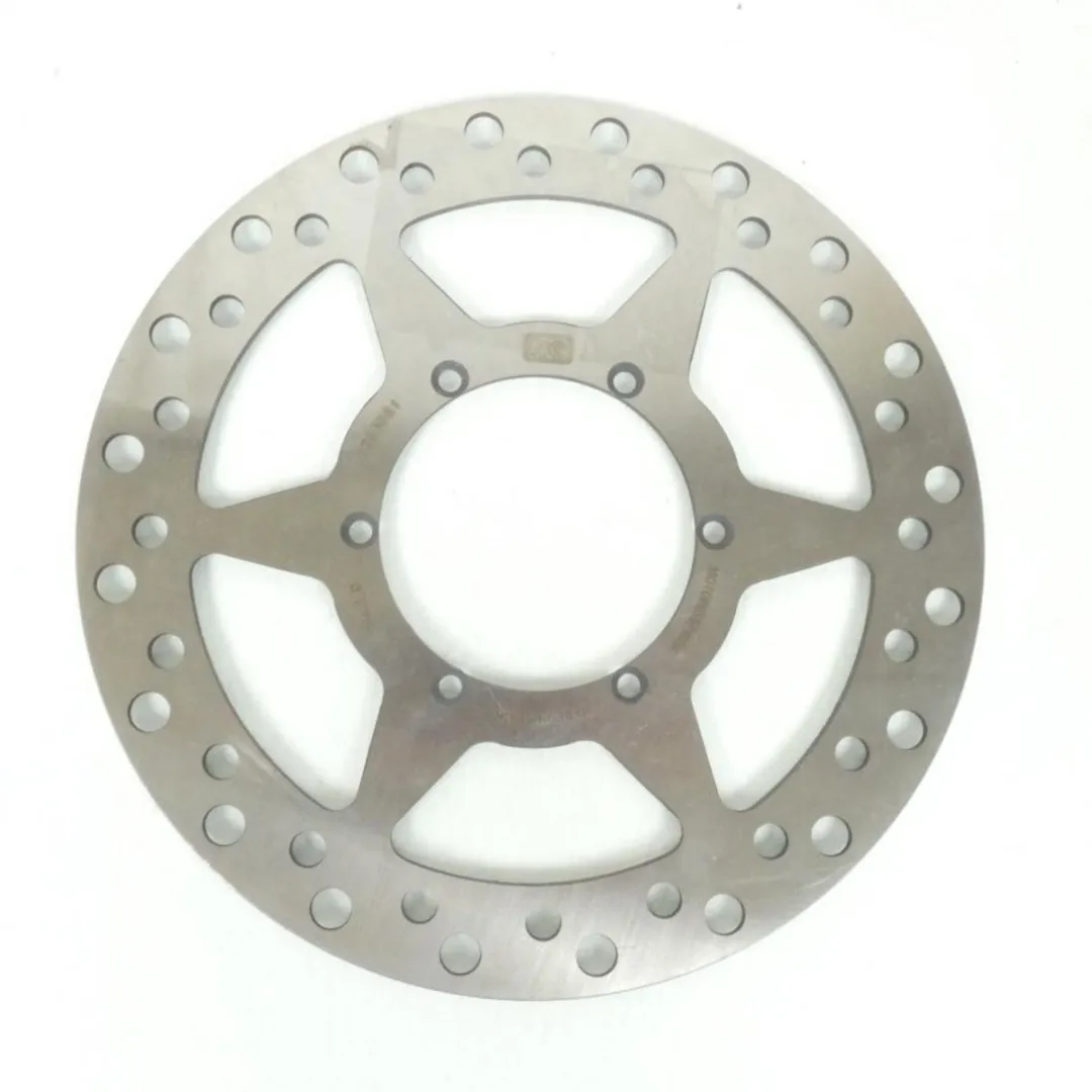 Peugeot 50 XR6 Voorremschijf Ø260mm