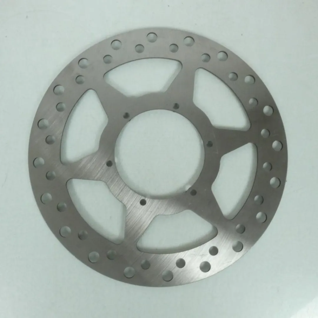 Peugeot 50 XR6 Voorremschijf Ø260mm