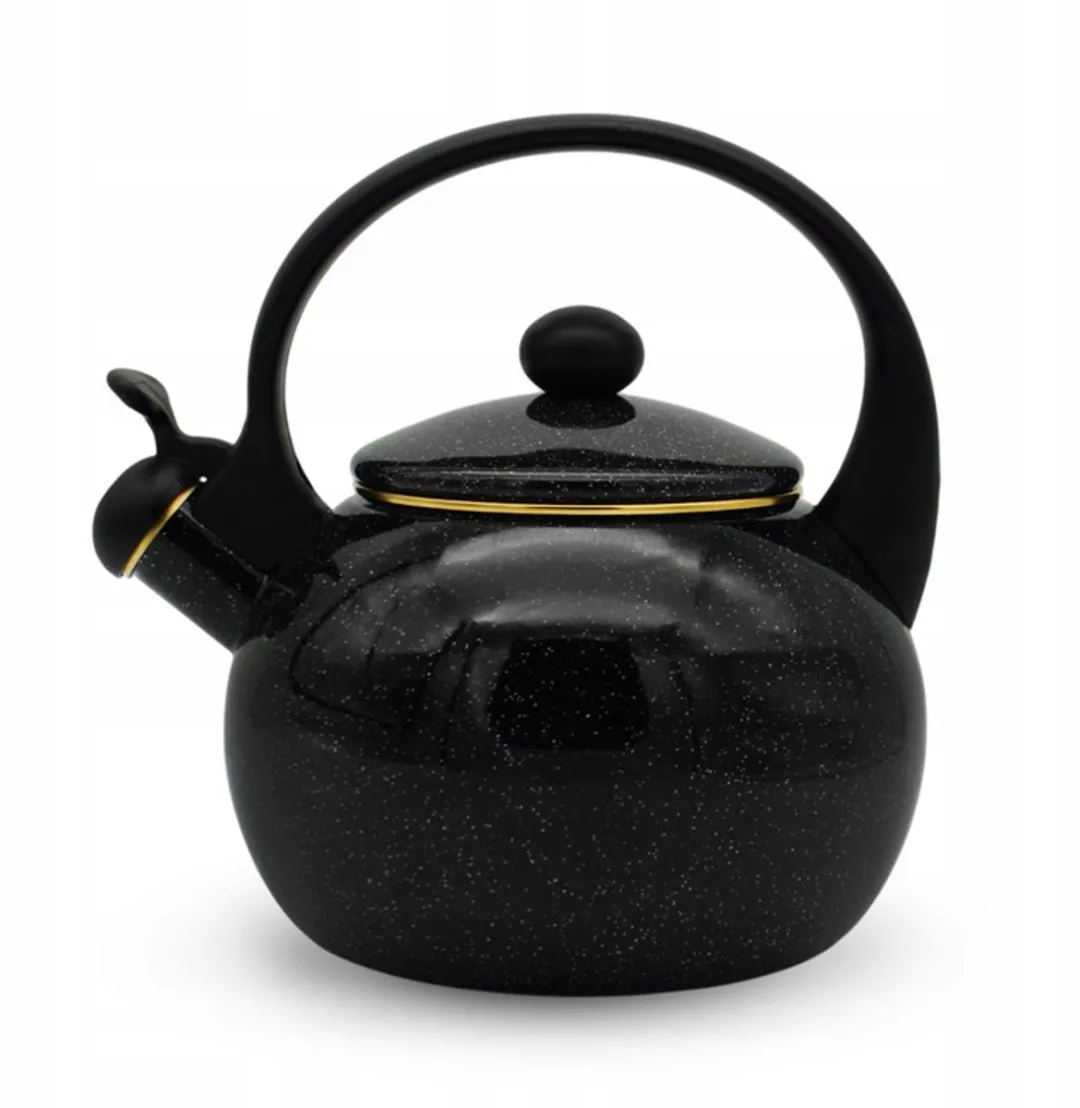 Meyerhoff Black Sky Fluitketel 2,2L