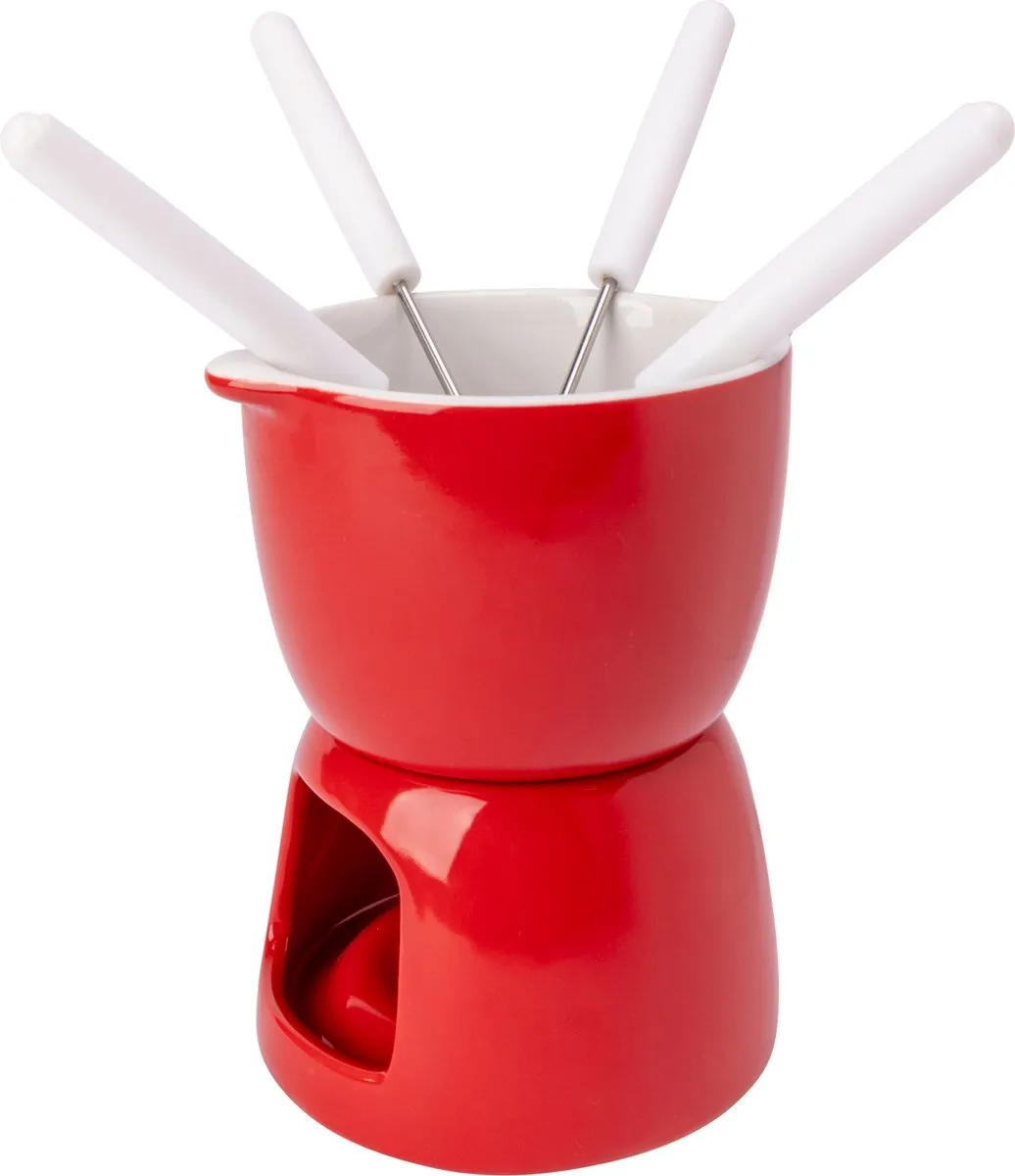 Cosy&Trendy Chocolade Fondue