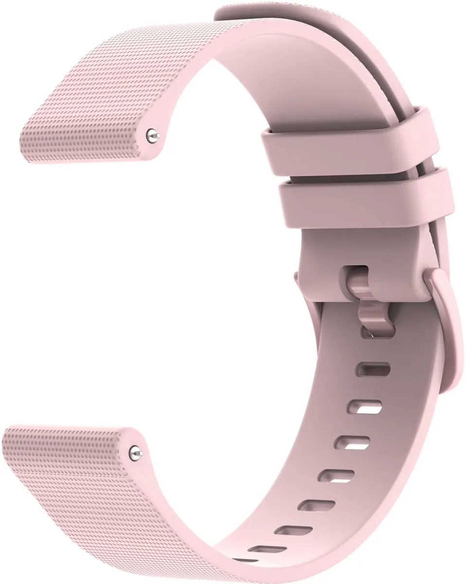 Imoshion Siliconen Sportband 20mm