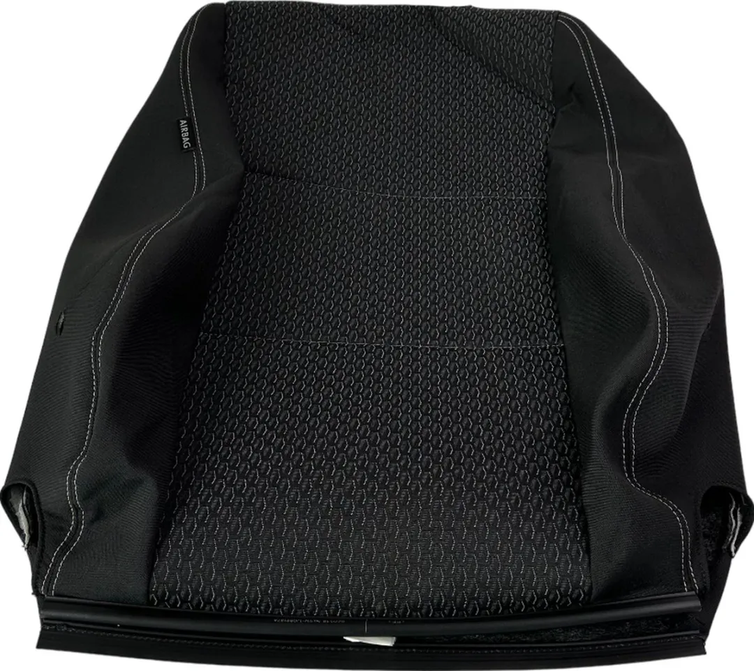 Volkswagen Transporter Bijrijdersstoel Stof Hoes