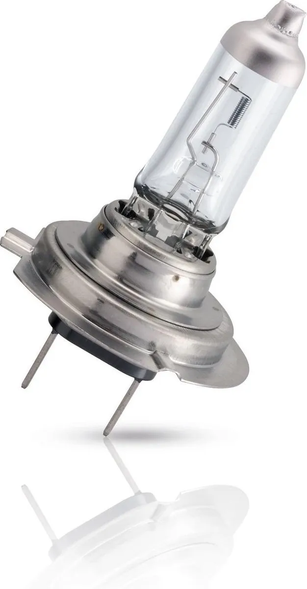 Philips Autolamp H7 Longlife Ecovision 55W - Wit