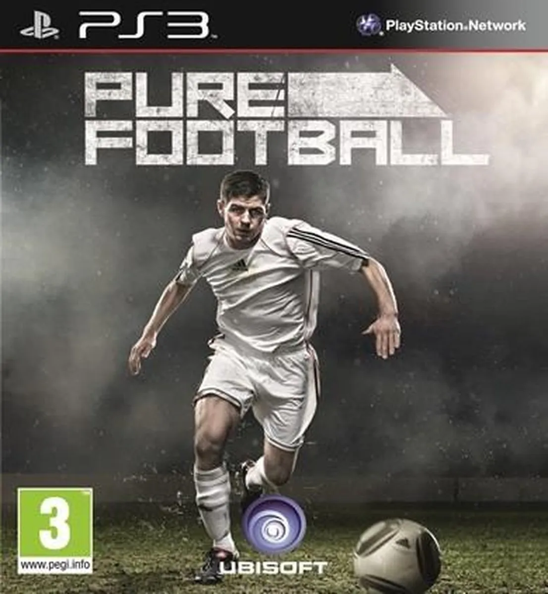 Ubisoft Pure Football - 1 Speler - afbeelding 6 van 6