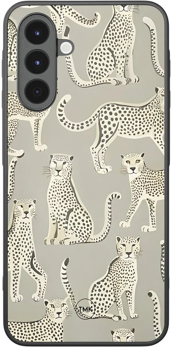 Casevibes Samsung Galaxy A17 Hoesje