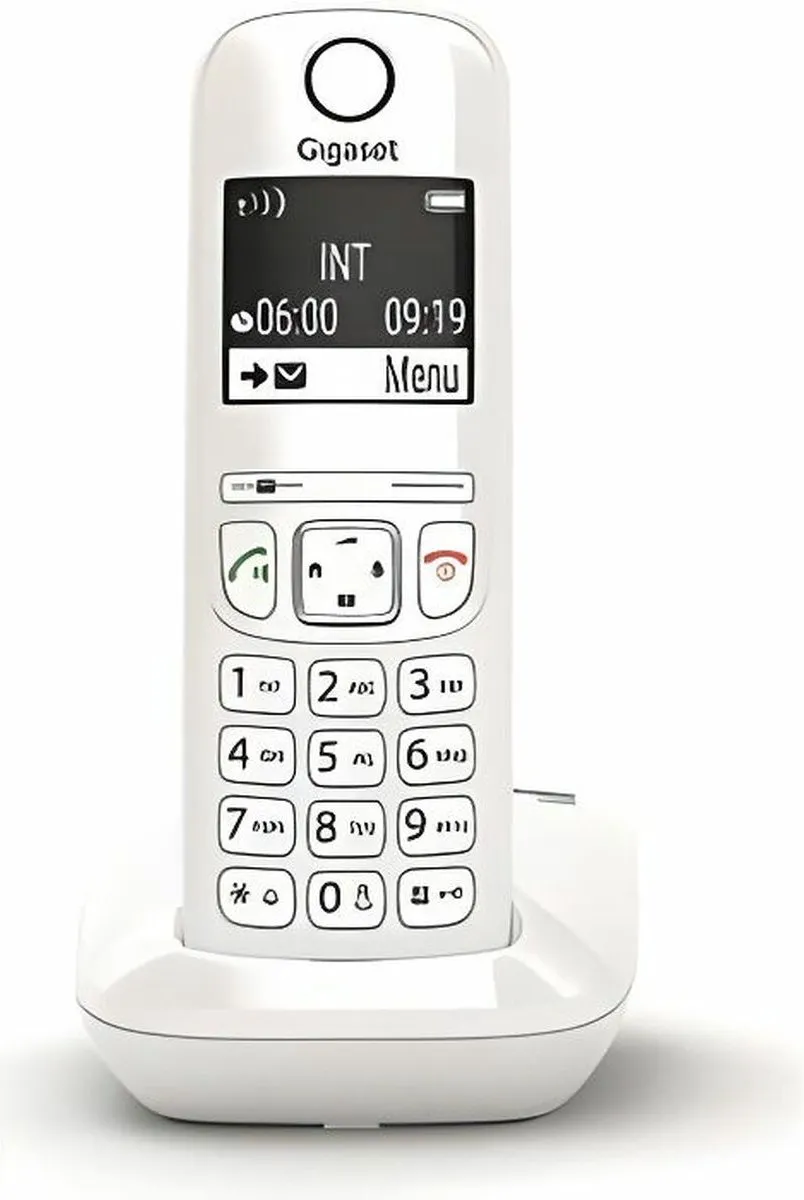 Gigaset AS690 Landline Telefoon