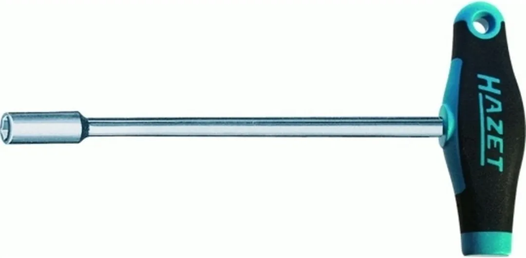 Hazet Dopschroevendraaier T-handgreep 11mm