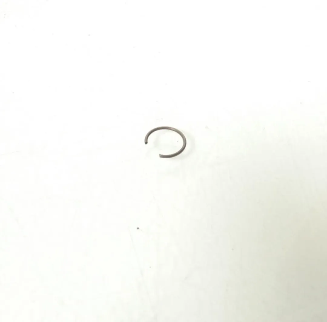 Peugeot Clips D'axe Piston Ø10mm 801648 Scooter