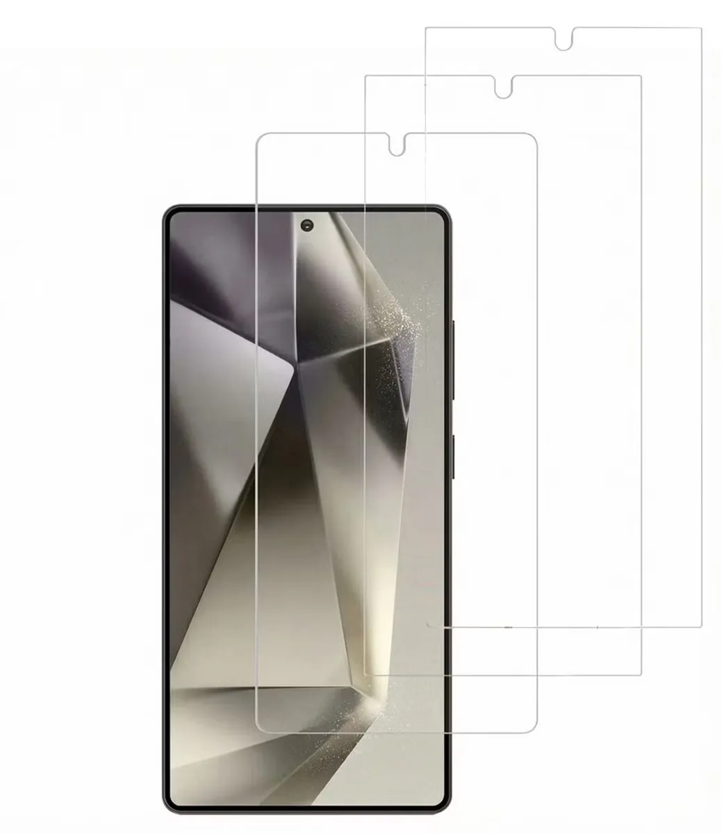imoshiion Screenprotector Gehard Glas 3 Stuks