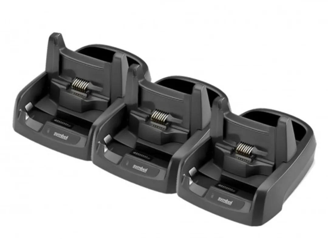 Zebra 3-Slot Battery Charger SAC-MPP-3BCHGEU1-01