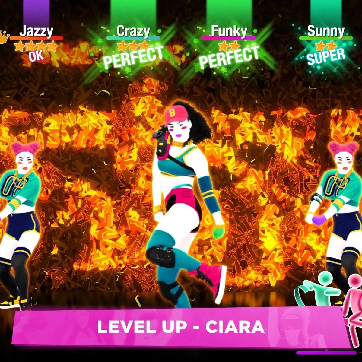 Ubisoft Just Dance 2022 - Xbox Series X|S & Xbox One
