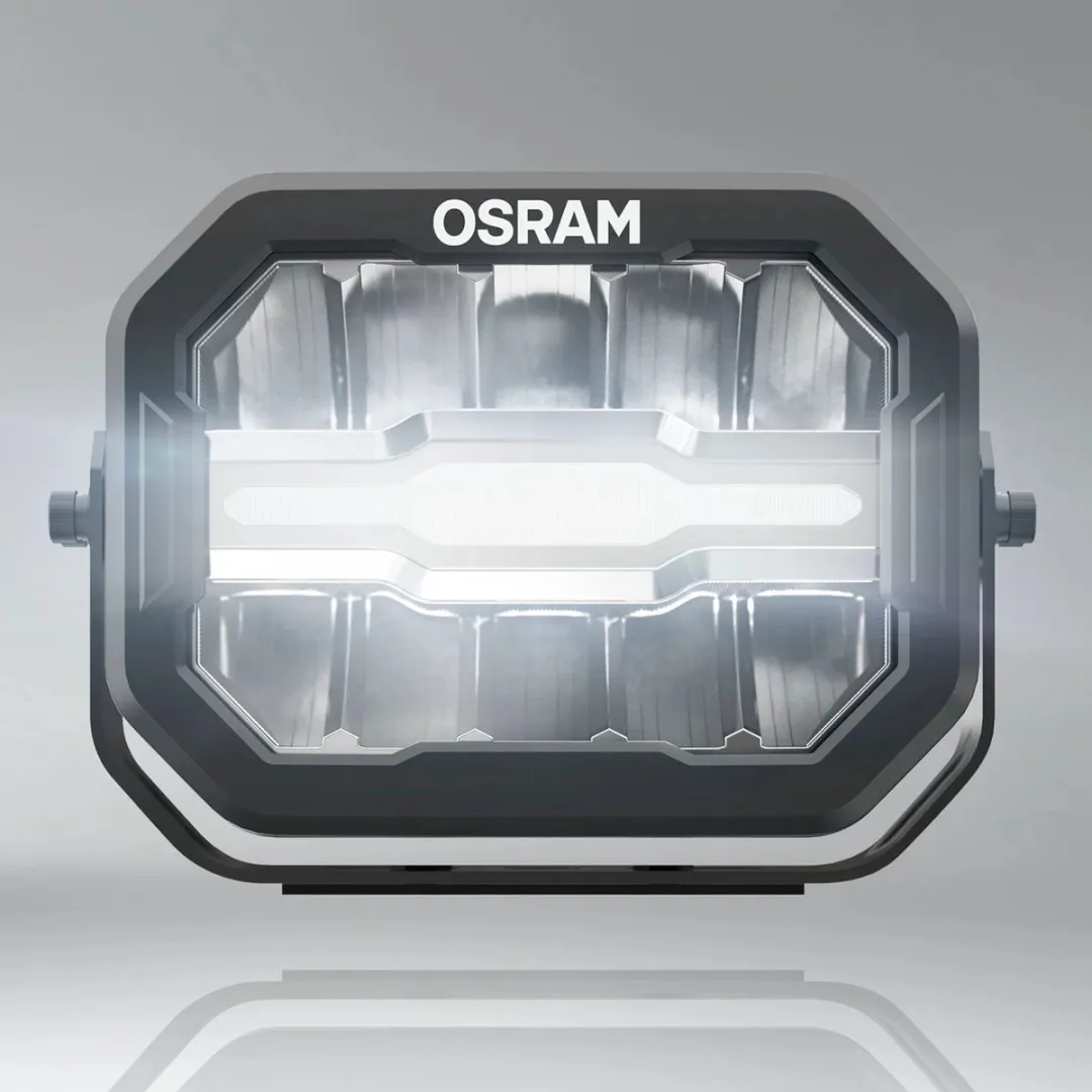 Osram LEDriving CUBE MX240-CB LEDDL113-CB - 6000K Wit