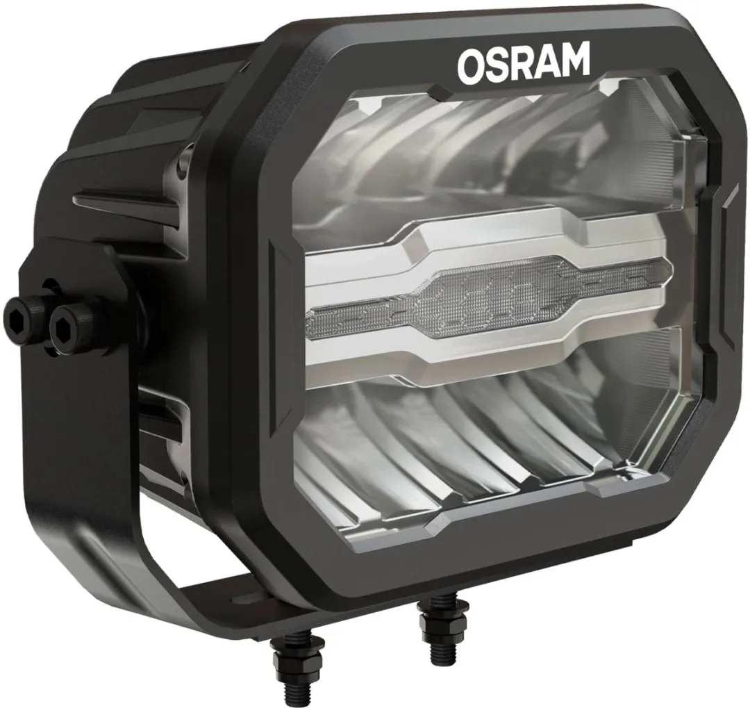 Osram LEDriving CUBE MX240-CB LEDDL113-CB - 6000K Wit
