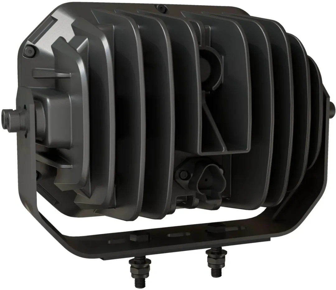 Osram LEDriving CUBE MX240-CB LEDDL113-CB - 6000K Wit