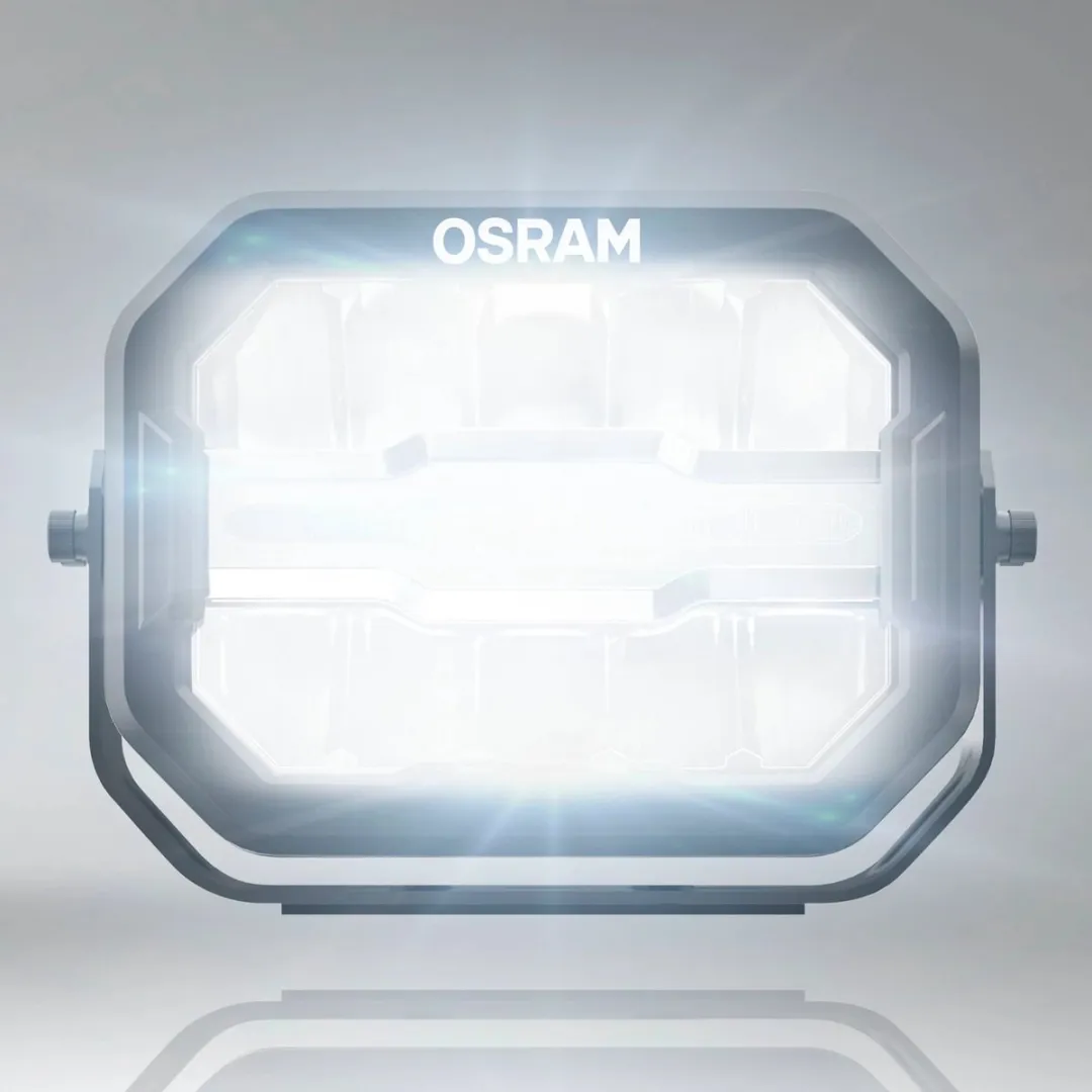 Osram LEDriving CUBE MX240-CB LEDDL113-CB - 6000K Wit - afbeelding 6 van 6