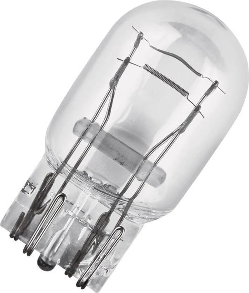 Osram Original T20 W3x16Q Halogeenlamp 12V