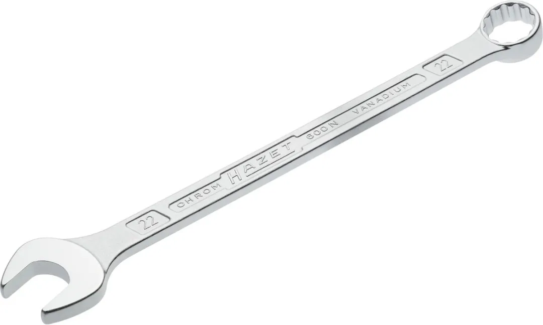 Hazet Steek-/Ringsleutel 22mm