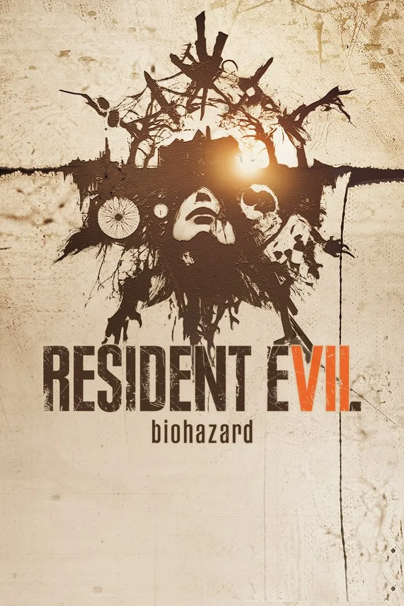 Capcom Resident Evil VII Biohazard Xbox One - Digitale Code