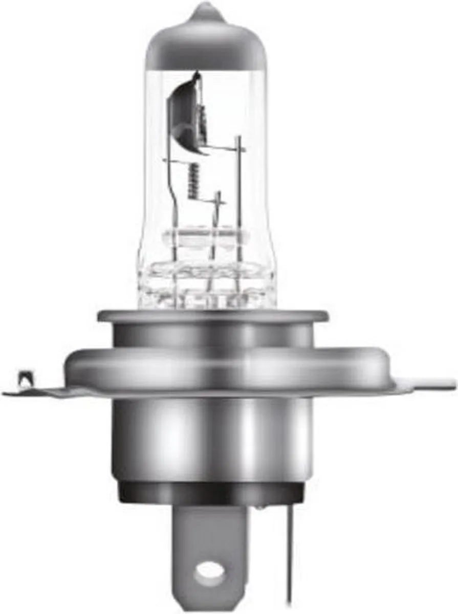 Osram H4 Automotive Lamp 12V 60/55W