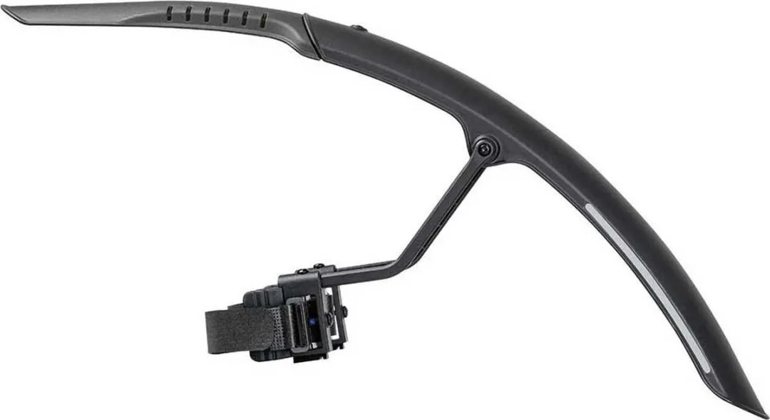 Topeak TetraFender G1 & G2 Spatbordset - Black