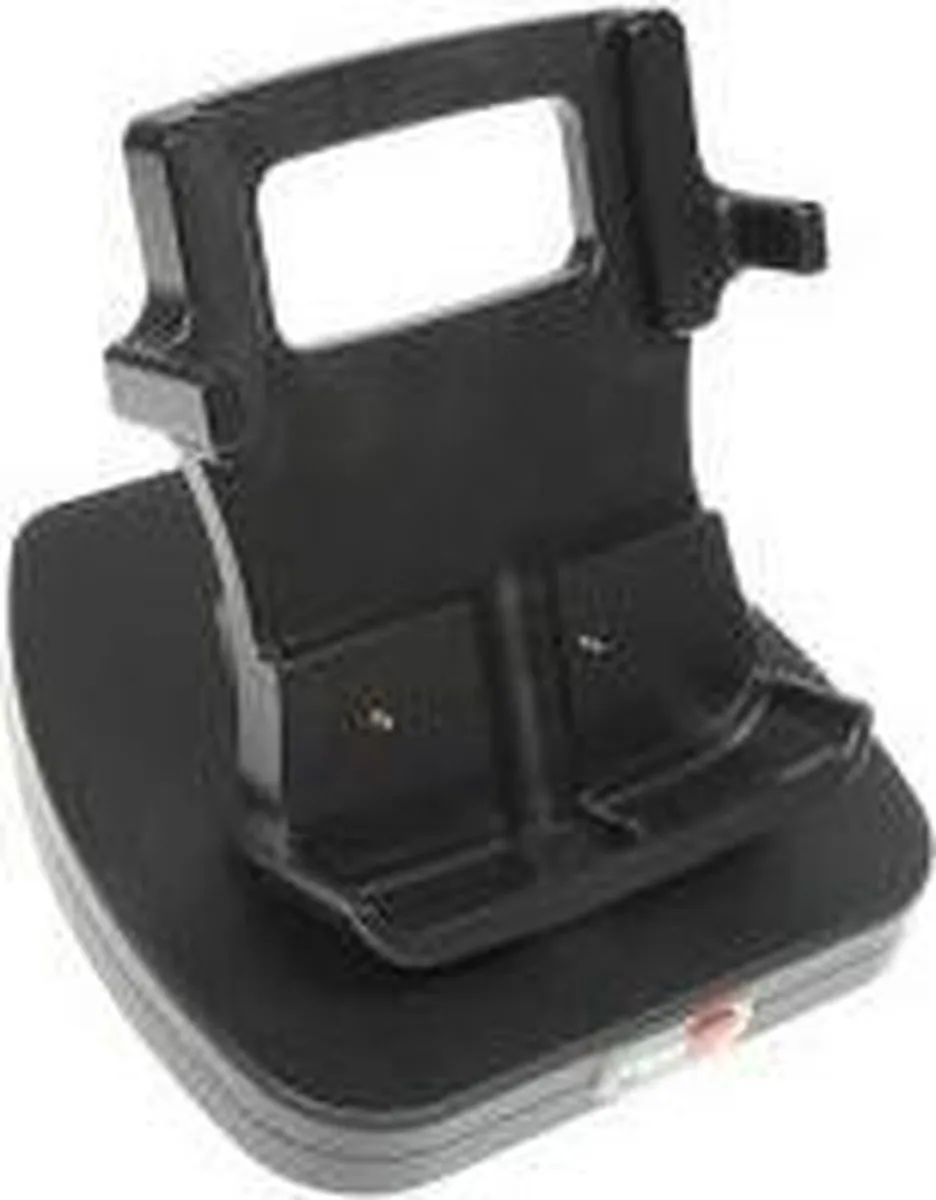 Brodit 215930 Actieve Houder - Zwart