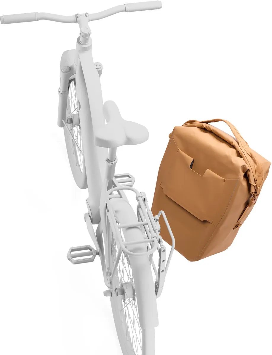 Thule Shield Fietstas 22L - Dusted orange