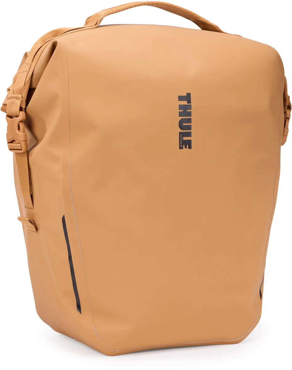 Thule Shield Fietstas 22L - Dusted orange
