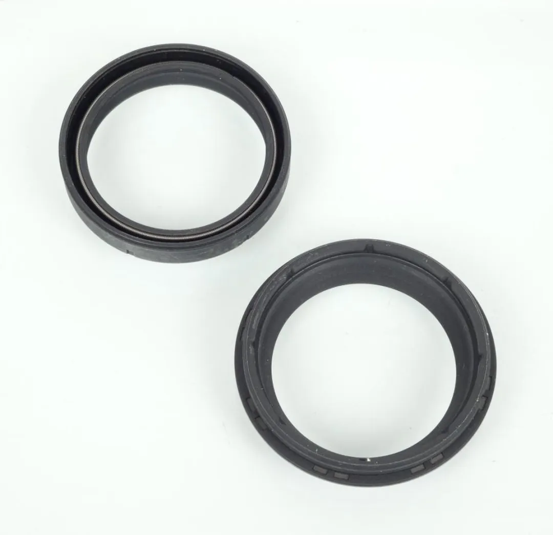 SKF Cache Poussière Voor Moto KTM 790 Adventure 2018-2020 - Groen
