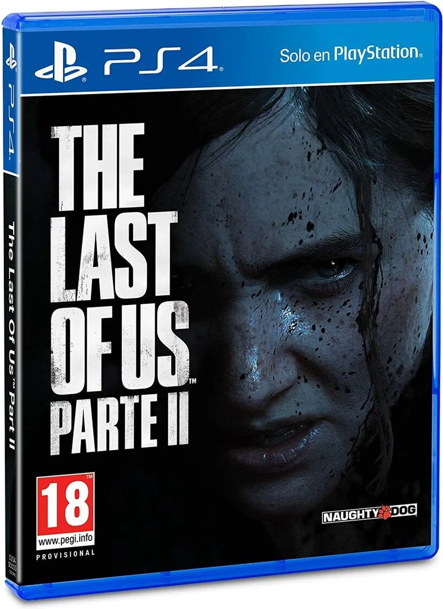PlayStation 4 Sony Video Game