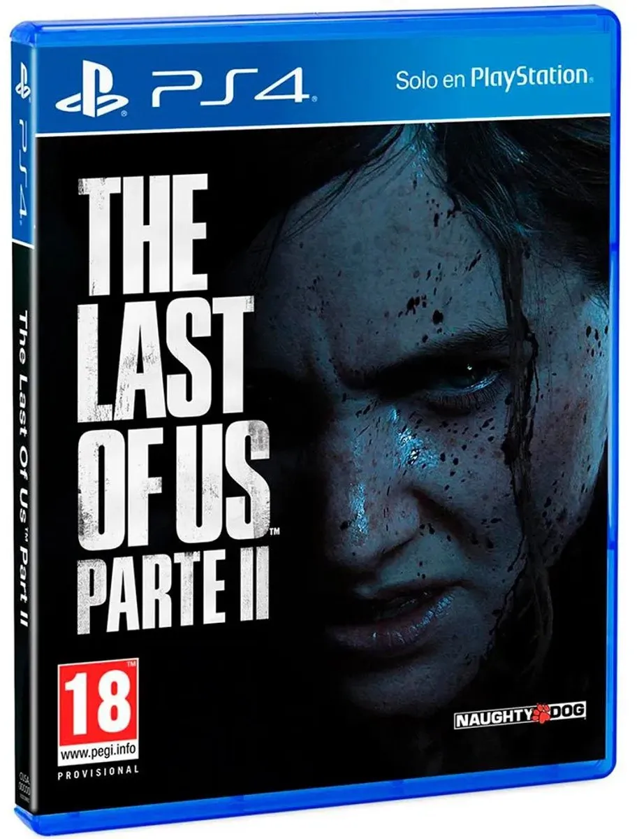 PlayStation 4 Sony Video Game - 1 Speler