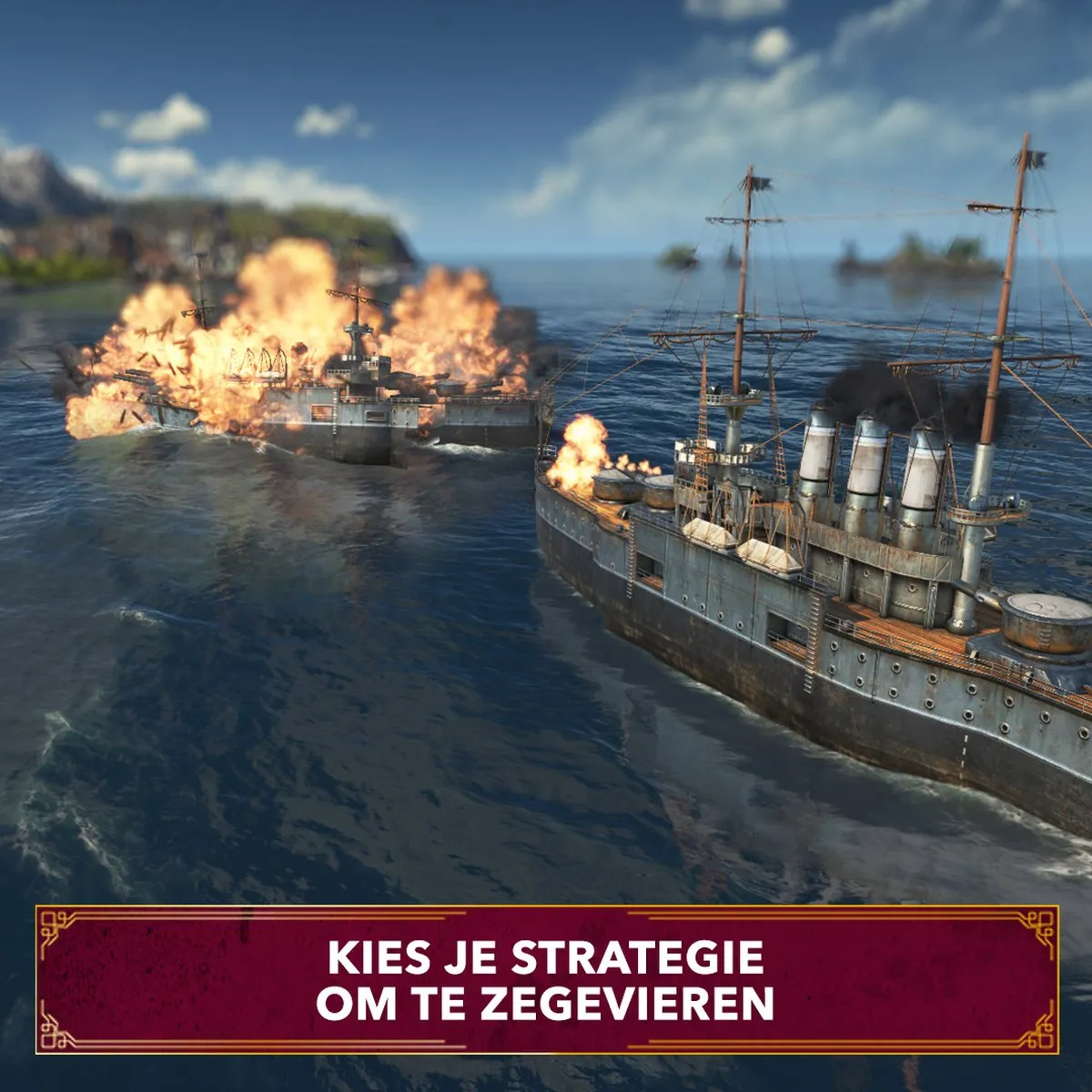 Ubisoft Anno 1800 Console Edition - Xbox Series X