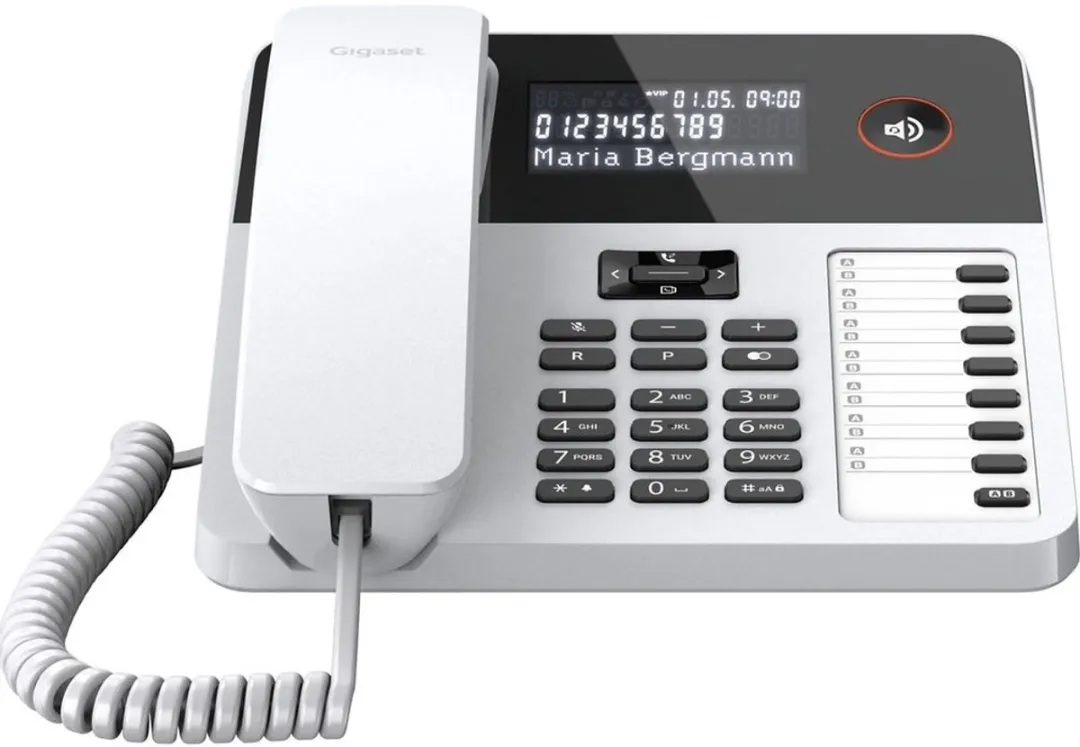 Gigaset Vaste Telefoon 600