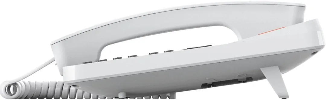 Gigaset Vaste Telefoon 600 - Nummerweergave - Wit