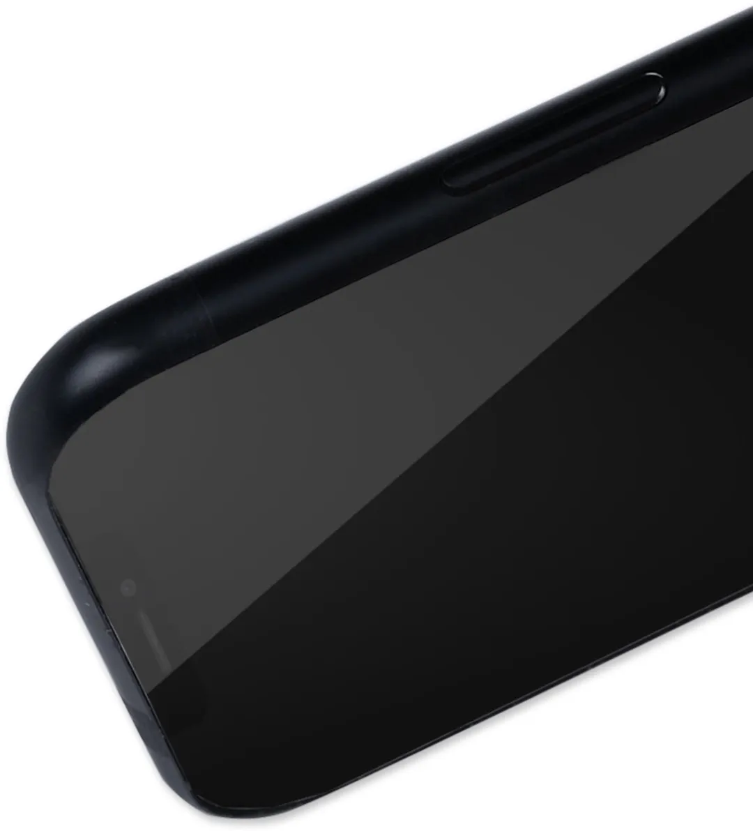 GB ProGuard Elite Screenprotector voor iPhone XR - 11 - Applicator Film – Gehard Glas – Volledige Dekking – Krasbestendig & Schokabsorberend