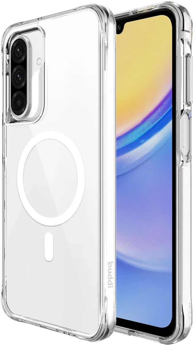 Buddi Core Hoesje Samsung Galaxy A17