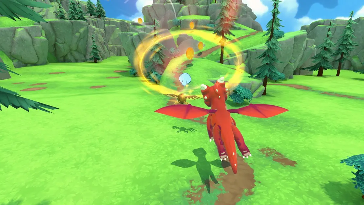 Mindscape My Universe My Baby Dragon - Switch